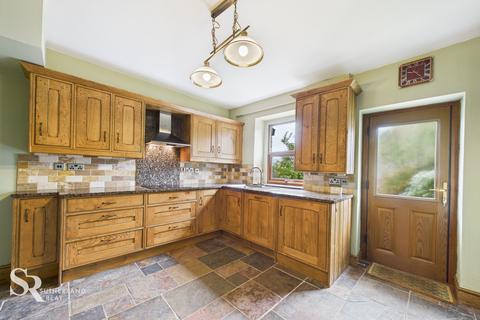 3 bedroom terraced house for sale, Cliff Road, Buxton, SK17