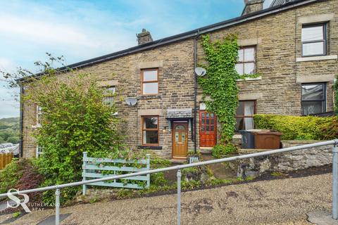 3 bedroom terraced house for sale, Cliff Road, Buxton, SK17