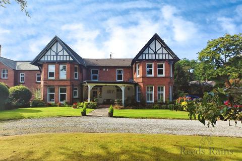 1 bedroom apartment for sale, Dalefords Lane, Northwich CW8