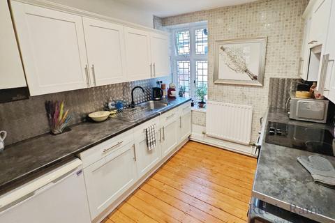 1 bedroom apartment for sale, Dalefords Lane, Northwich CW8