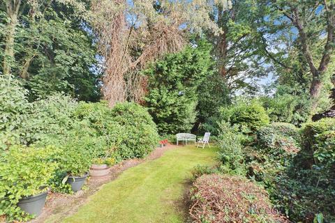 1 bedroom apartment for sale, Dalefords Lane, Northwich CW8