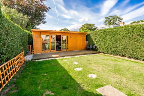 3 bedroom bungalow for sale, Tetney Road, Humberston, Grimsby, Lincolnshire, DN36