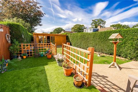 3 bedroom bungalow for sale, Tetney Road, Humberston, Grimsby, Lincolnshire, DN36