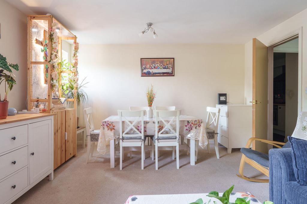 Lounge/Diner