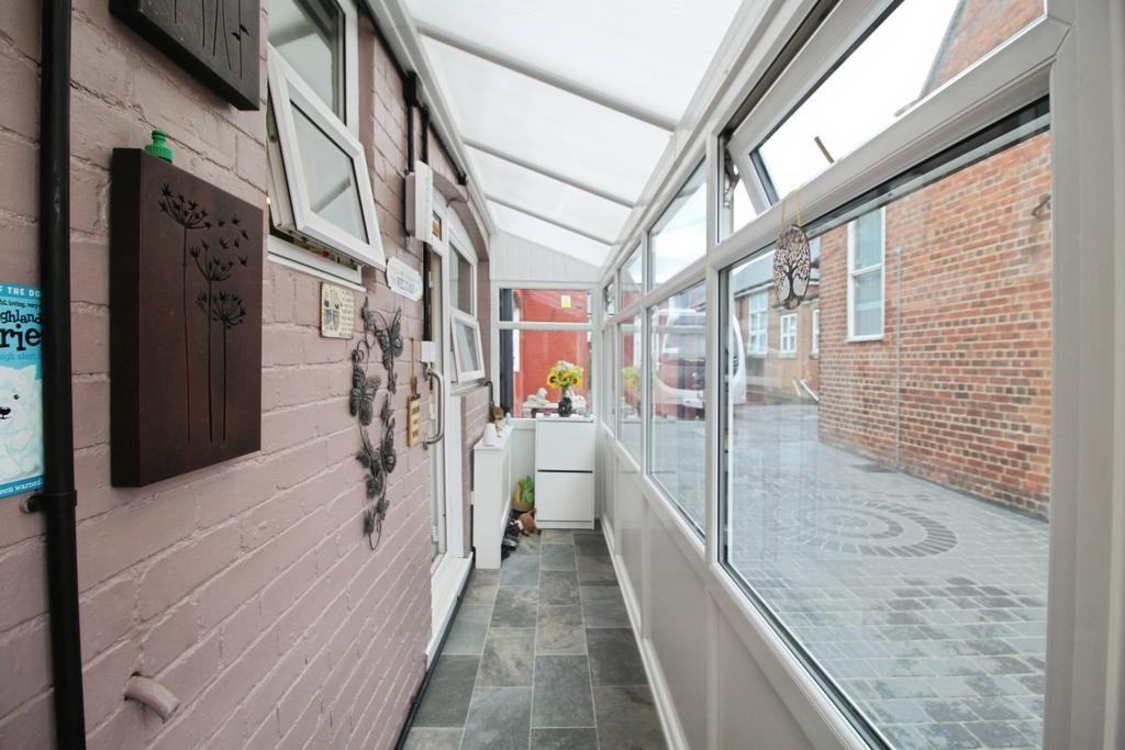 Porch