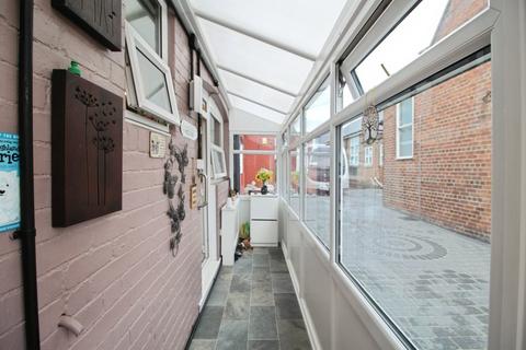 2 bedroom bungalow for sale, South Moor, Durham DH9