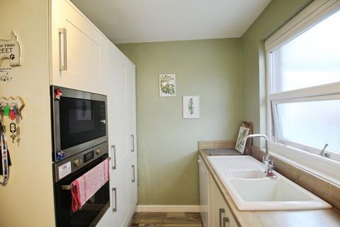 2 bedroom bungalow for sale, South Moor, Durham DH9