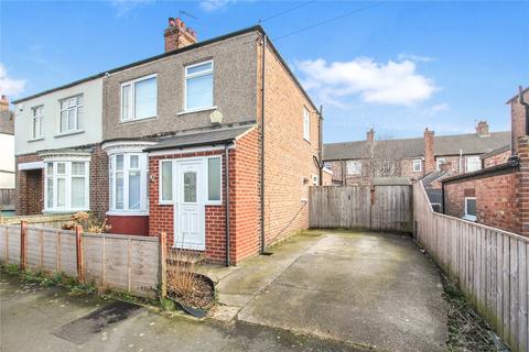 3 bedroom semi-detached house for sale, Oakdene Avenue, Hartburn