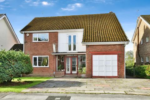 undefined, Valley Drive, Wilmslow SK9
