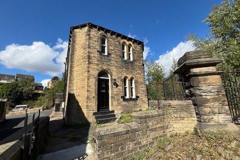 undefined, St. Marys Lane, Huddersfield, West Yorkshire, HD5