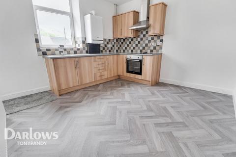 3 bedroom terraced house for sale, Gelli Road, Gelli, Pentre CF41