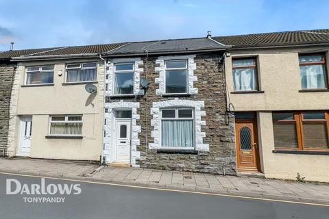 undefined, Gelli Road, Gelli, Pentre CF41
