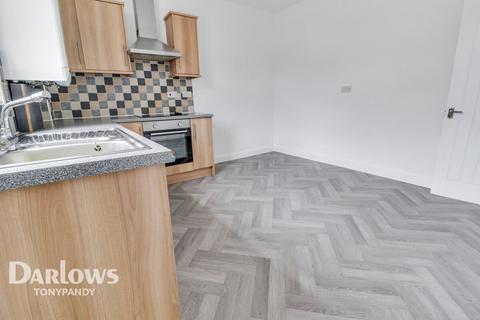 undefined, Gelli Road, Gelli, Pentre CF41