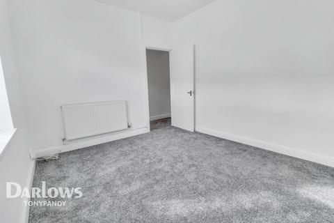 3 bedroom terraced house for sale, Gelli Road, Gelli, Pentre CF41