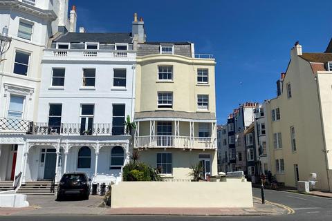 undefined, Marine Parade, Brighton