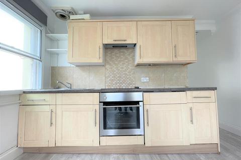 undefined, Marine Parade, Brighton