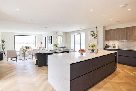 3 bedroom apartment for sale, Hampstead Garden Suburb NW11