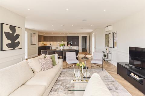 3 bedroom apartment for sale, Hampstead Garden Suburb NW11