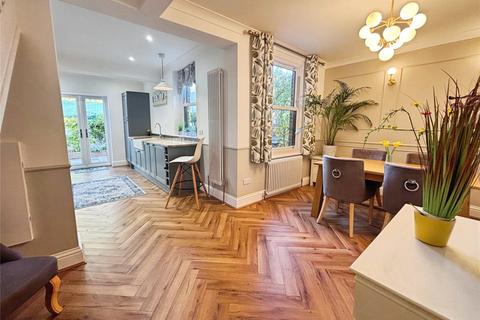 3 bedroom end of terrace house for sale, St. Patricks Road, Kent CT14