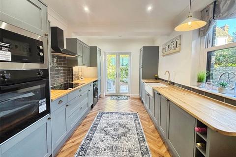 3 bedroom end of terrace house for sale, St. Patricks Road, Kent CT14