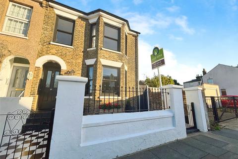 undefined, St. Patricks Road, Kent CT14