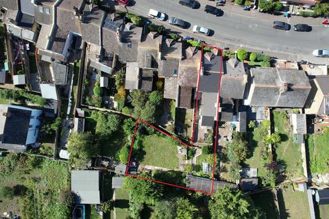 3 bedroom terraced house for sale, Dane Park Road, Ramsgate CT11