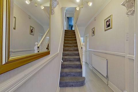 3 bedroom terraced house for sale, Dane Park Road, Ramsgate CT11