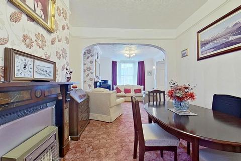 3 bedroom terraced house for sale, Dane Park Road, Ramsgate CT11