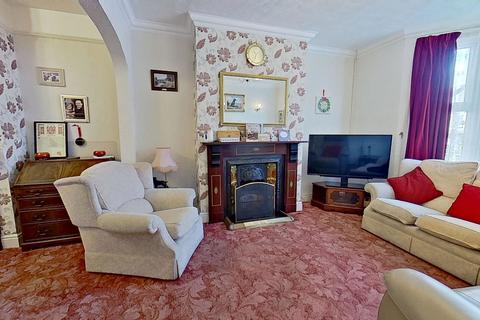 3 bedroom terraced house for sale, Dane Park Road, Ramsgate CT11