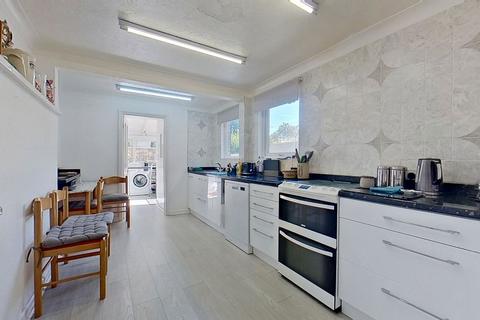 3 bedroom terraced house for sale, Dane Park Road, Ramsgate CT11