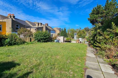 3 bedroom terraced house for sale, Dane Park Road, Ramsgate CT11