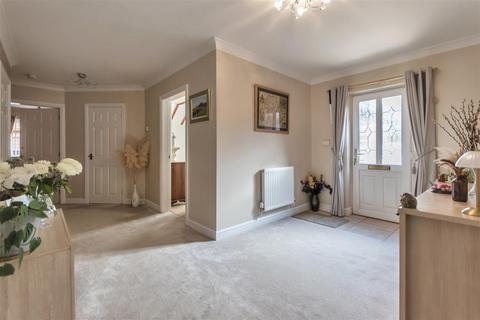undefined, Breidden Court, Four Crosses, Llanymynech
