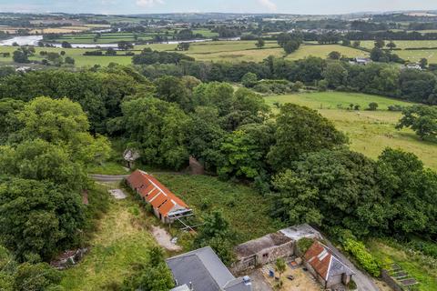 7 bedroom property with land for sale, Paskeston Barns, Cosheston, Pembrokeshire