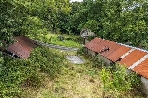 7 bedroom property with land for sale, Paskeston Barns, Cosheston, Pembrokeshire