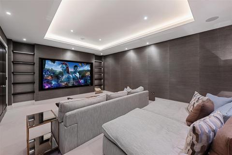 5 bedroom house for sale, Princes Gate Mews, South Kensington, SW7