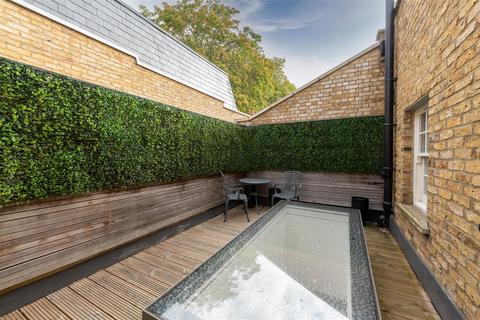 5 bedroom house for sale, Princes Gate Mews, South Kensington, SW7