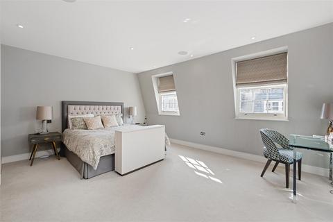 5 bedroom house for sale, Princes Gate Mews, South Kensington, SW7