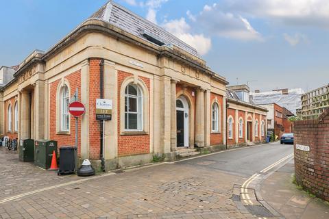 2 bedroom terraced house to rent, Market Lane, Hampshire SO23