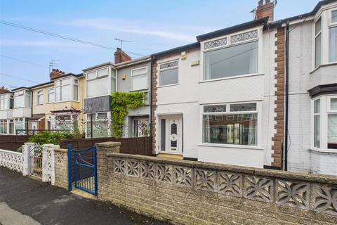 undefined, Graham Avenue, Hull