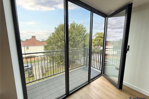 2 bedroom flat for sale, Tealing Drive, Surrey KT19