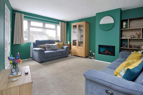 3 bedroom end of terrace house for sale, Honey Lane, Buntingford