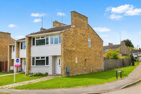 3 bedroom end of terrace house for sale, Honey Lane, Buntingford