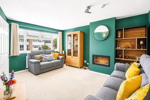 3 bedroom end of terrace house for sale, Honey Lane, Buntingford