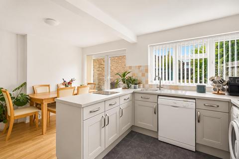 3 bedroom end of terrace house for sale, Honey Lane, Buntingford