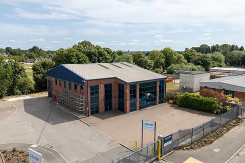 Industrial development for sale, Kangley Bridge Rd London SE26 5DA
