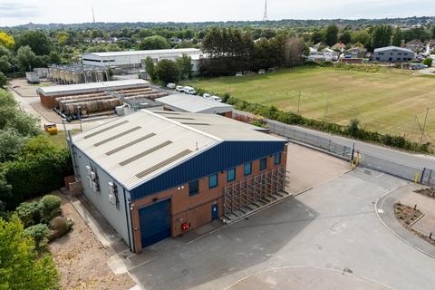 Industrial development for sale, Kangley Bridge Rd London SE26 5DA