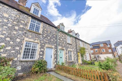 3 bedroom terraced house to rent, Greenfield Cottages, Gordon Road, Canterbury, Kent, CT1