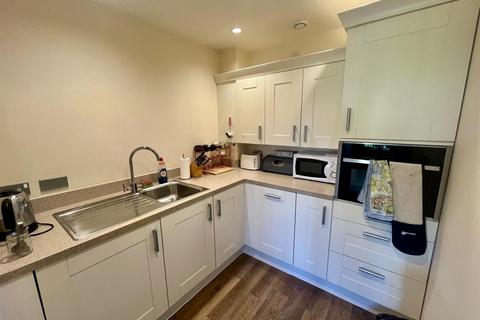 1 bedroom flat for sale, Hammond Way, Yateley GU46