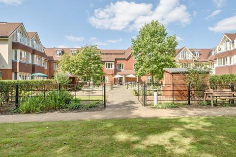 1 bedroom flat for sale, Hammond Way, Yateley GU46