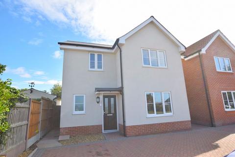 undefined, Colchester Road, Thorpe-le-Soken